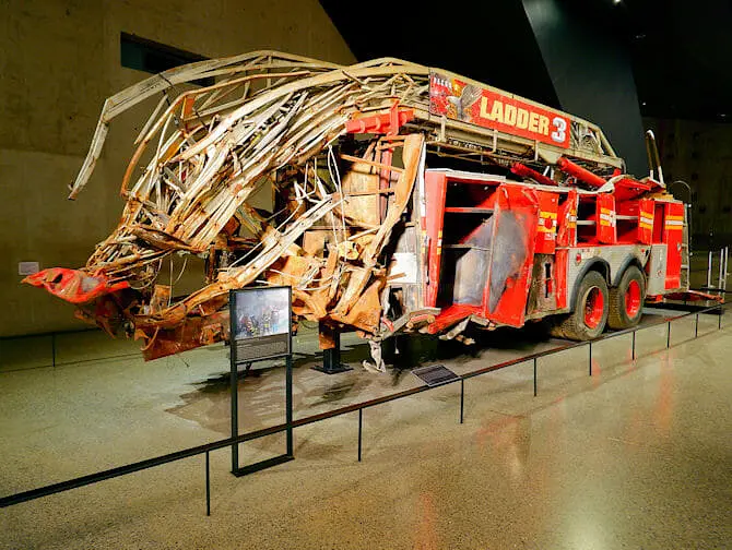 Go New York Explorer Pass - Museo