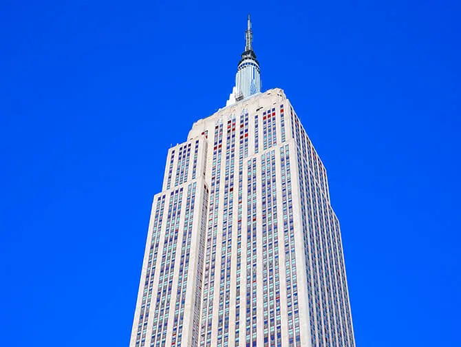 Diferencias entre el New York CityPASS y el New York Pass - Plataforma de observación