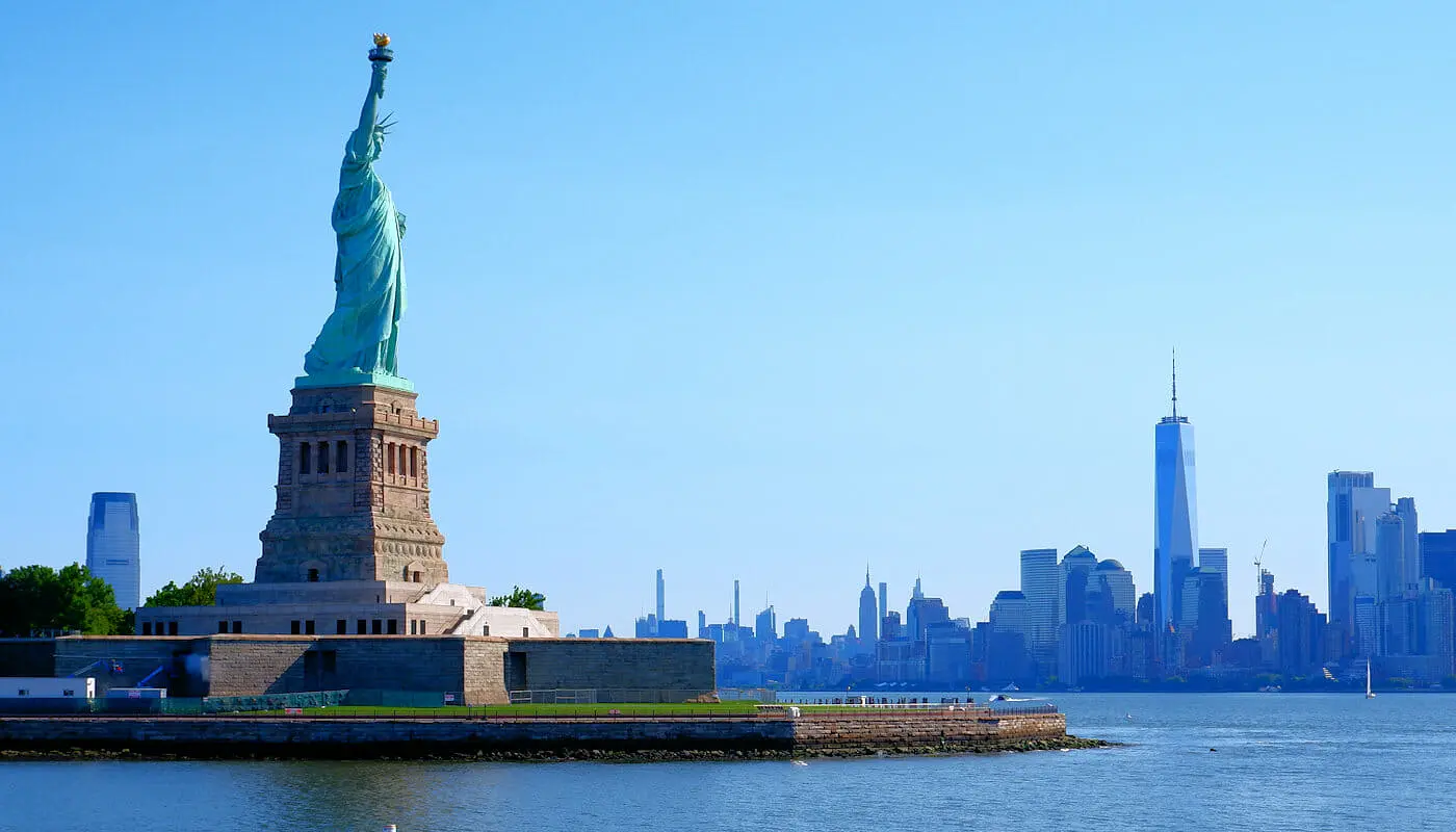 Go City All Inclusive New York Pass - Crucero