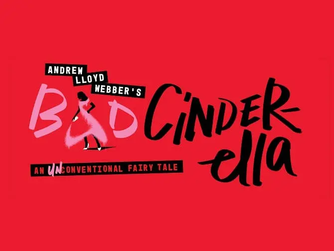 Tickets para Bad Cinderella en Broadway
