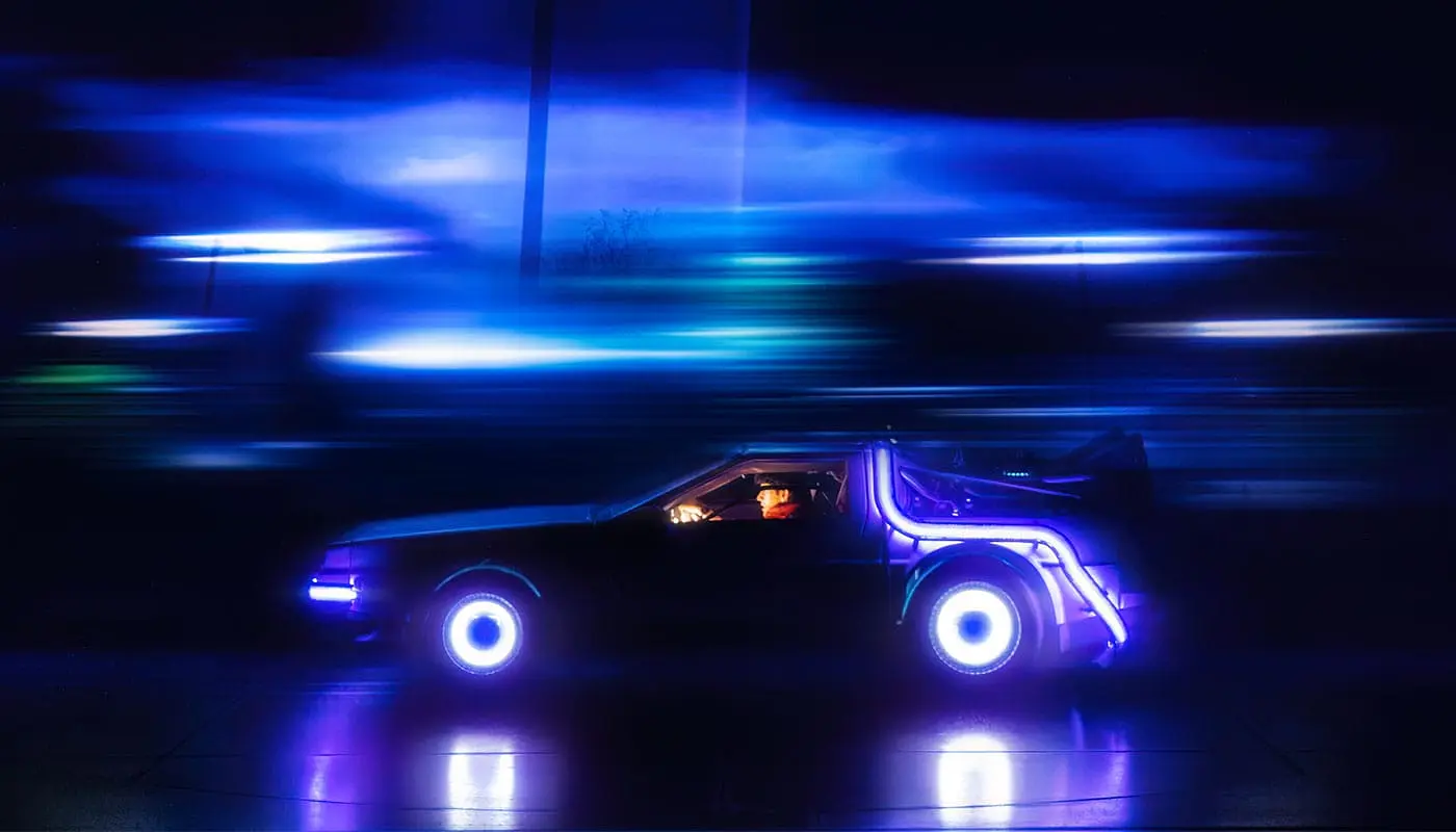 Tickets para Back to the Future The Musical en Broadway -Marty McFly