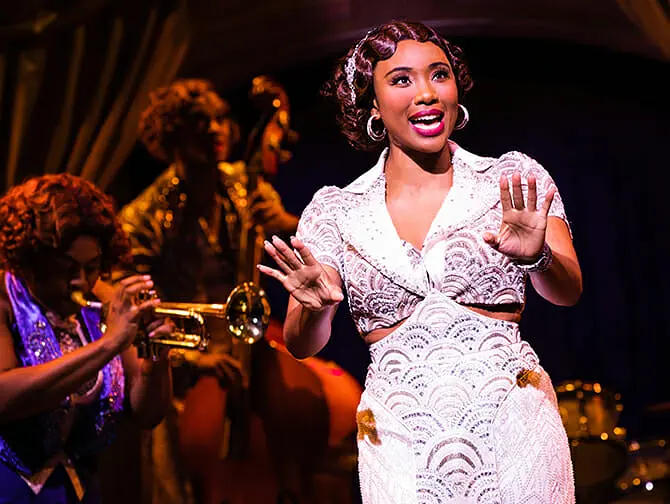 Tickets para Some Like It Hot en Broadway Sugar