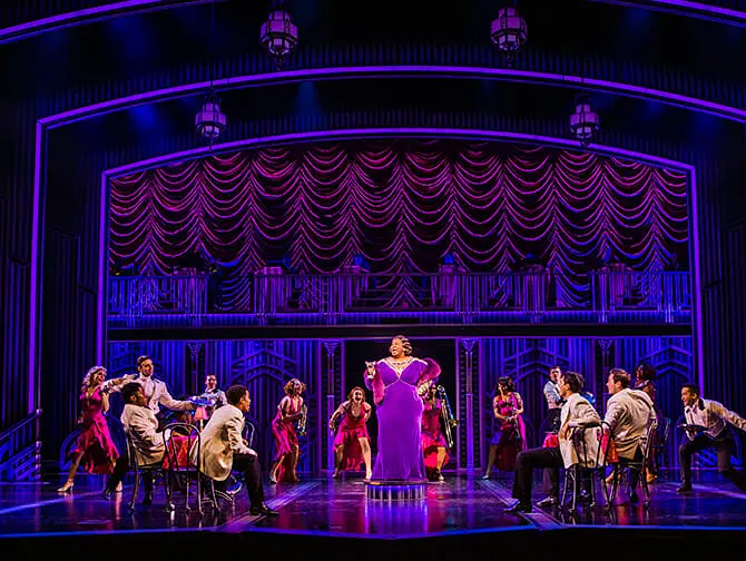 Tickets para Some Like It Hot en Broadway Elenco