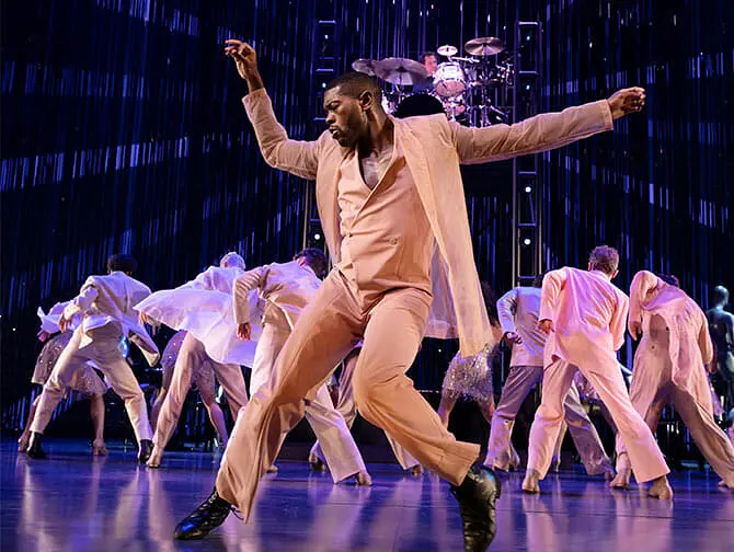 Tickets de Broadway para Bob Fosse’s Dancin’ - Reparto