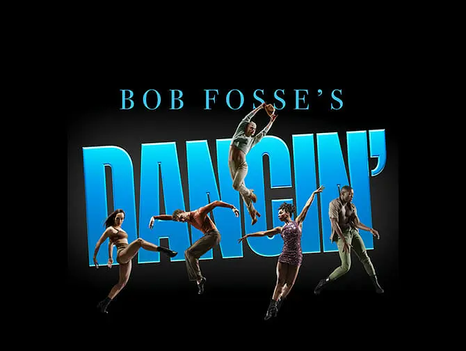 Tickets de Broadway para Bob Fosse’s Dancin’