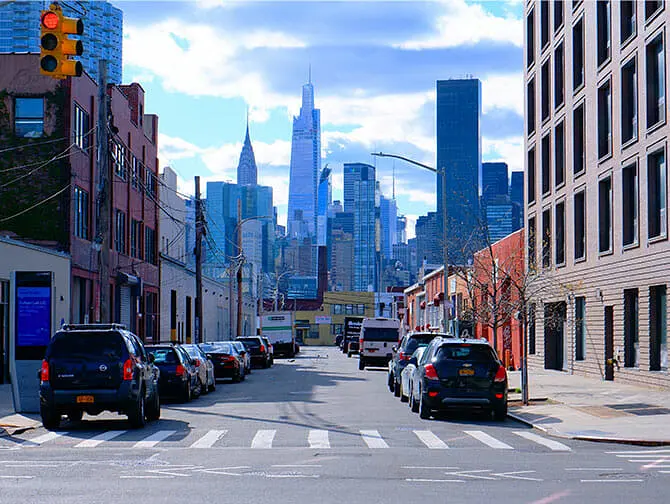 Qué ver y hacer en Greenpoint - Ambiente