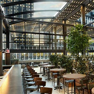 New Year's Eve Events