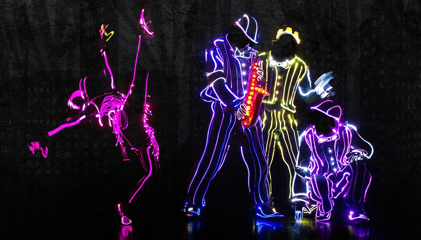 Tickets para iLuminate en Broadway - Show