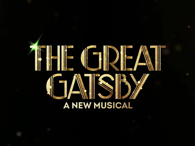 Tickets para The Great Gatsby en Broadway