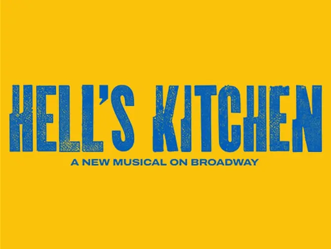 Tickets para ‘Hell’s Kitchen’ en Broadway