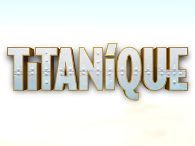 Tickets para Titanique en Broadway