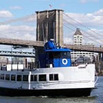 Cruceros de Fin de Año en Nueva York - Cosmo
