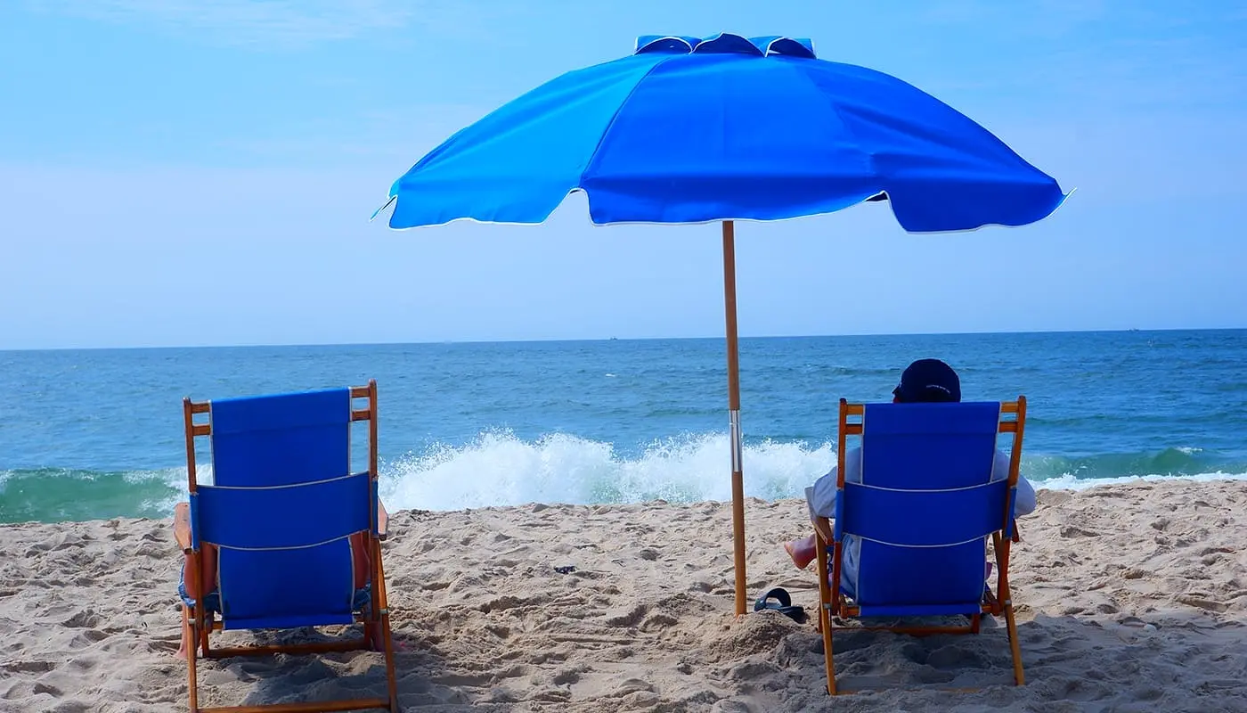 Qué ver y hacer en los Hamptons - Playa