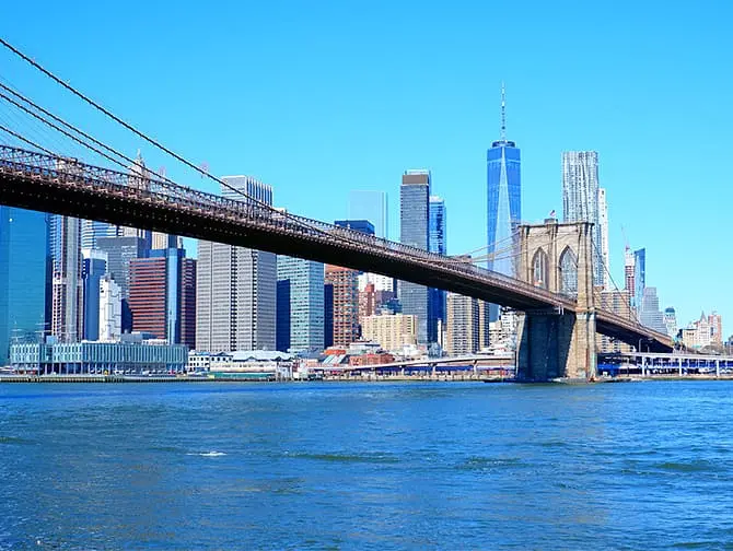 Qu&eacute; ver en Nueva York: las mejores atracciones