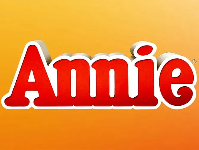 Annie El Musical en Nueva York