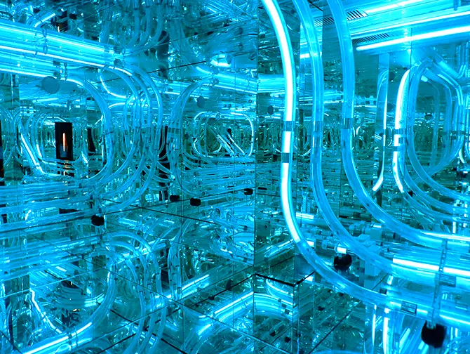 Tickets para Mercer Labs en Nueva York