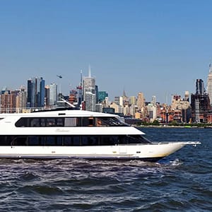 Cruceros de Fin de Año en Nueva York - Sundancer NYE Party