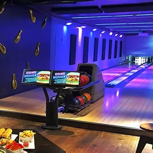 New Year's Eve Events