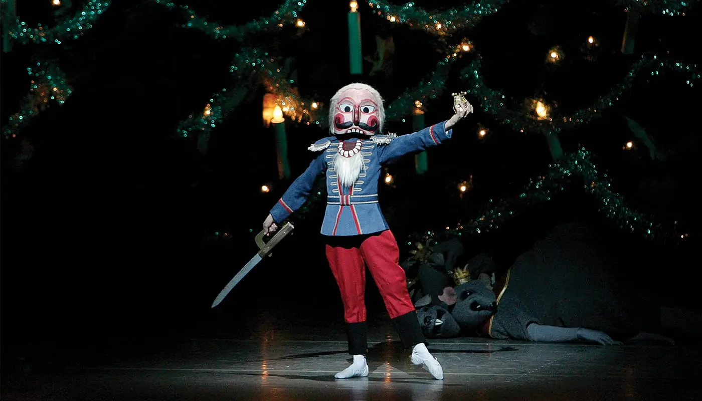 Itinerario navideño para Nueva York - Christmas Shows