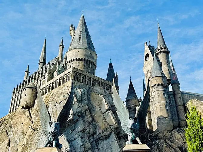 Combina Nueva York y Orlando - Islands of Adventure