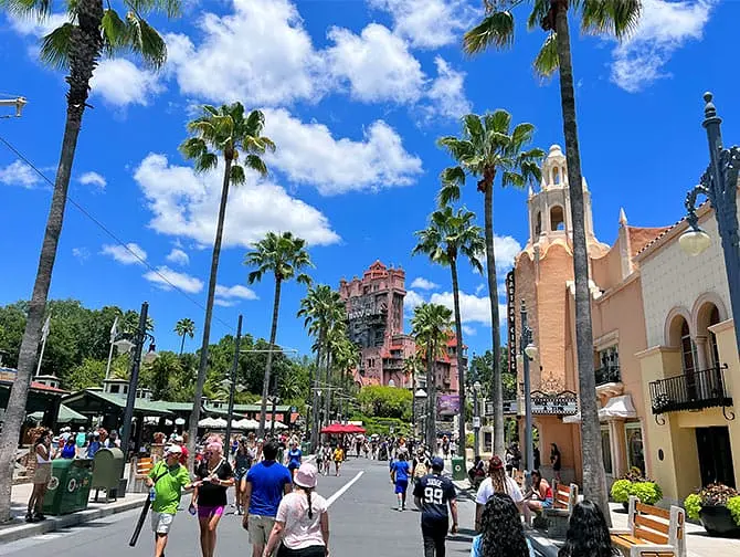 Combina Nueva York y Orlando - Walt Disney World Florida