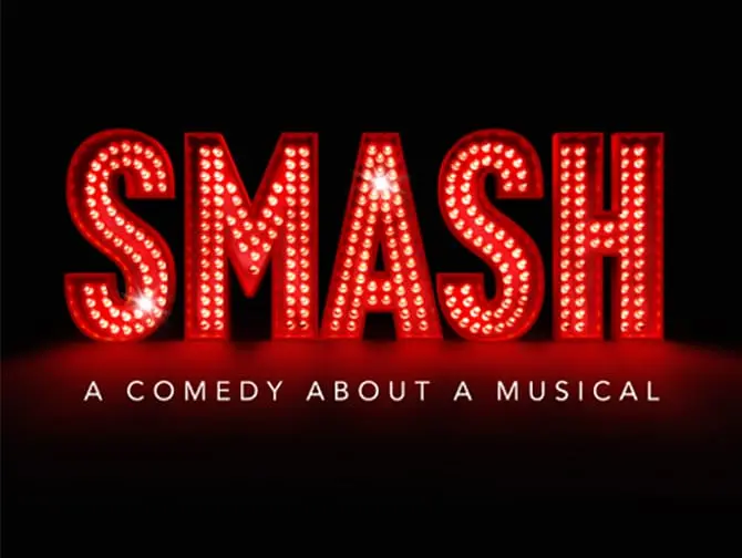Tickets para SMASH en Broadway