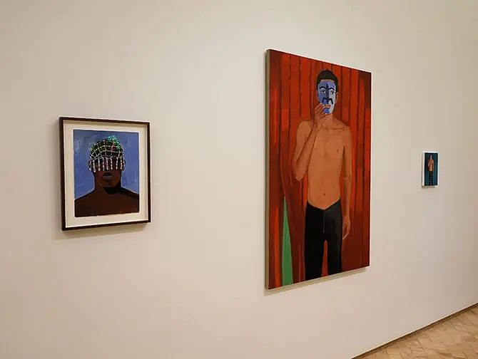 El Museo del Barrio en Nueva York - Artes graficas