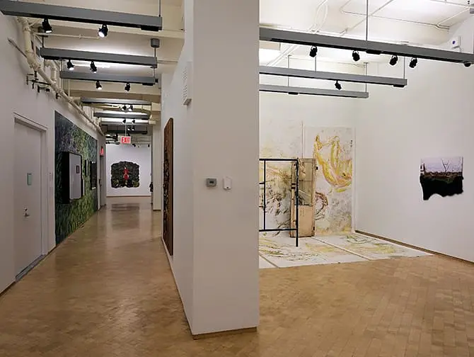 El Museo del Barrio en Nueva York - Museo