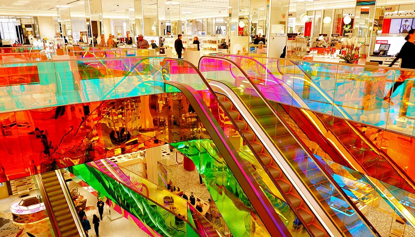 Comprar en Fifth Avenue - Saks Fifth Avenue