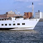 Cruceros del 4 de Julio en Nueva York - Harmony Yacht