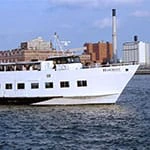Cruceros de Nochevieja en Nueva York - Harmony Yacht