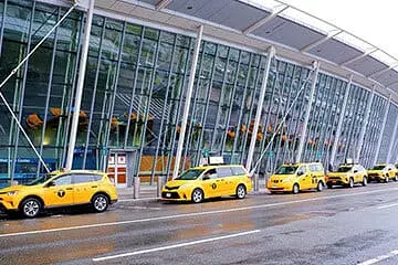 Aeropuerto JFK
