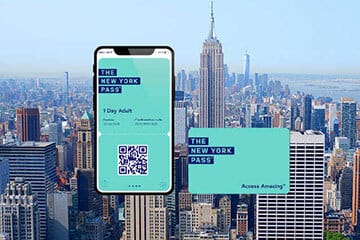 New York Pass
