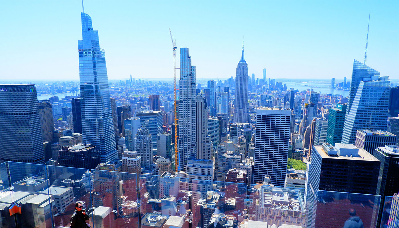 Diferencias entre el GoCity New York Explorer Pass y el New York Essentials Pass - Tarjetas turísticas