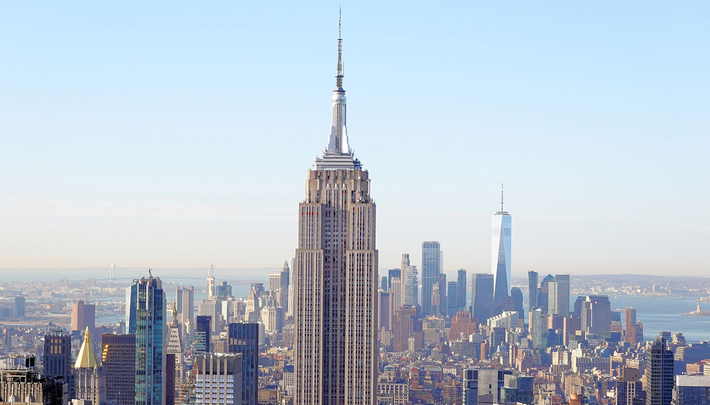 Diferencias entre el GoCity New York Explorer Pass y el New York Essentials Pass - Visita atracciones en Nueva York