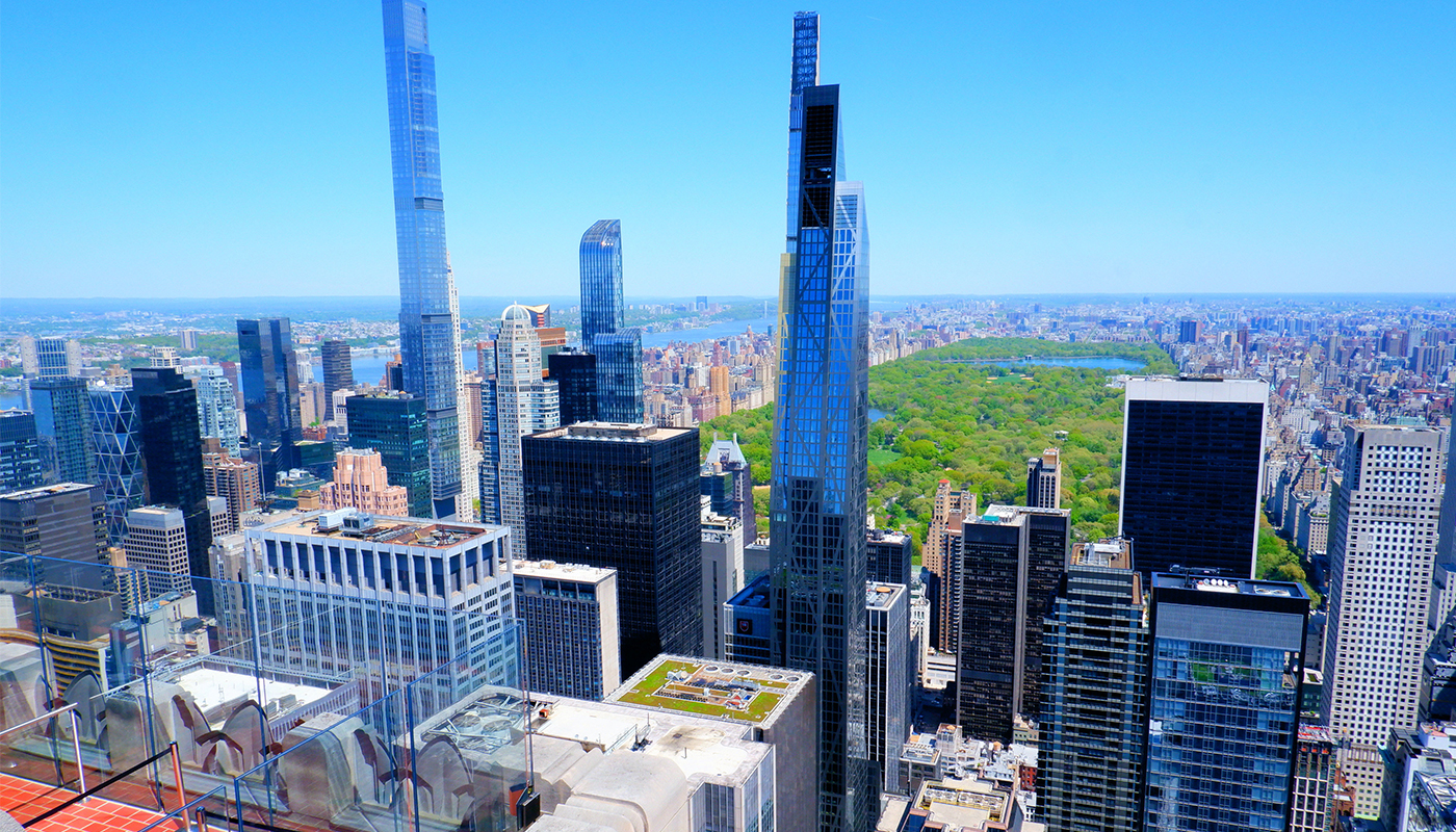 New York Essentials Pass - Atracciones