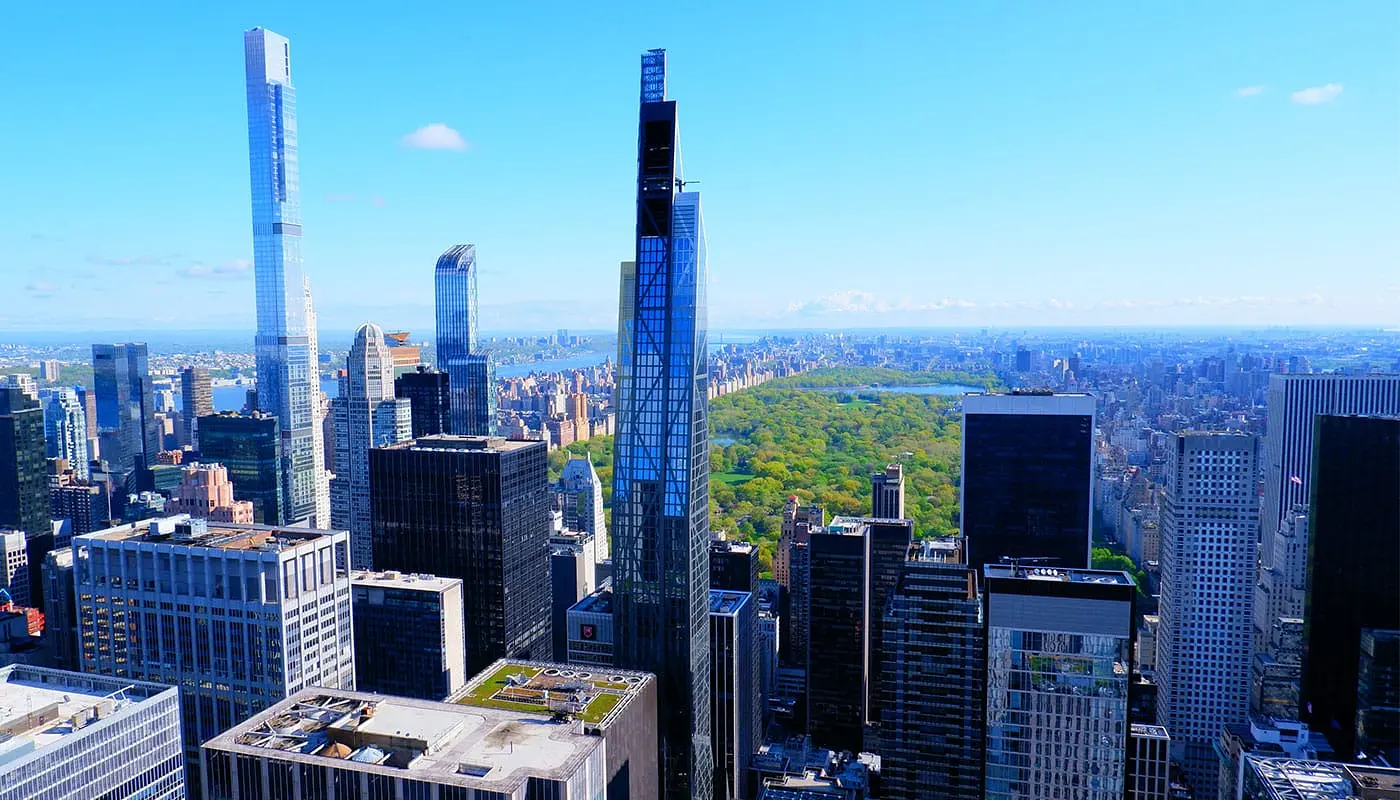 New York Essentials Pass - Atracciones