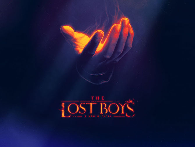Tickets para The Lost Boys en Broadway