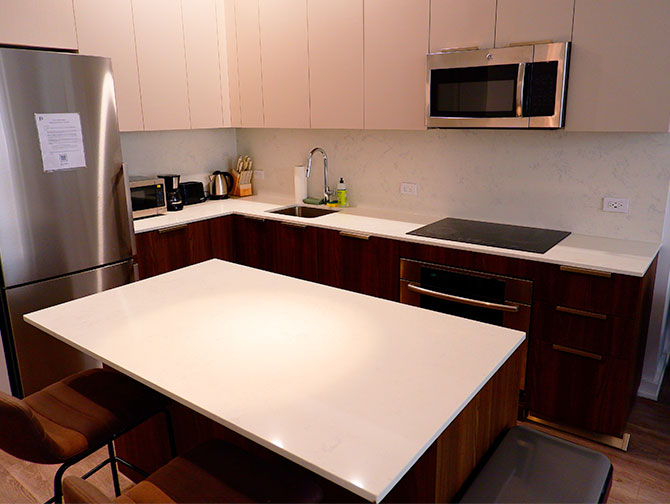 Apartamentos en Nueva York - Apartamentos One Dutch Hotel