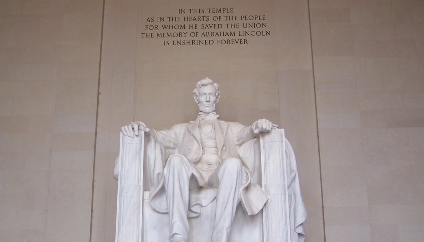 Excursión a Washington DC y Philadelphia desde Nueva York - sitios en Washington DC