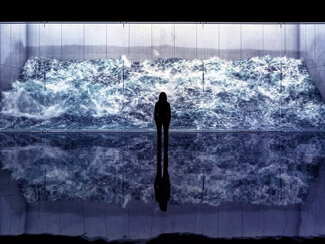 Entradas para el Arte Museum New York - Exposición de Arte Inmersiva