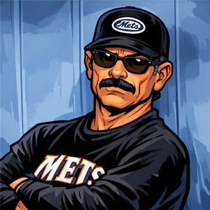 Bobby Valentine Disguise