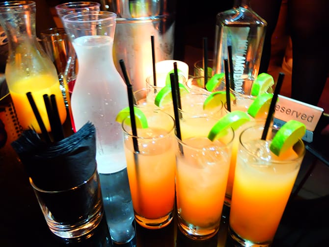 Best Nightclubs in New York