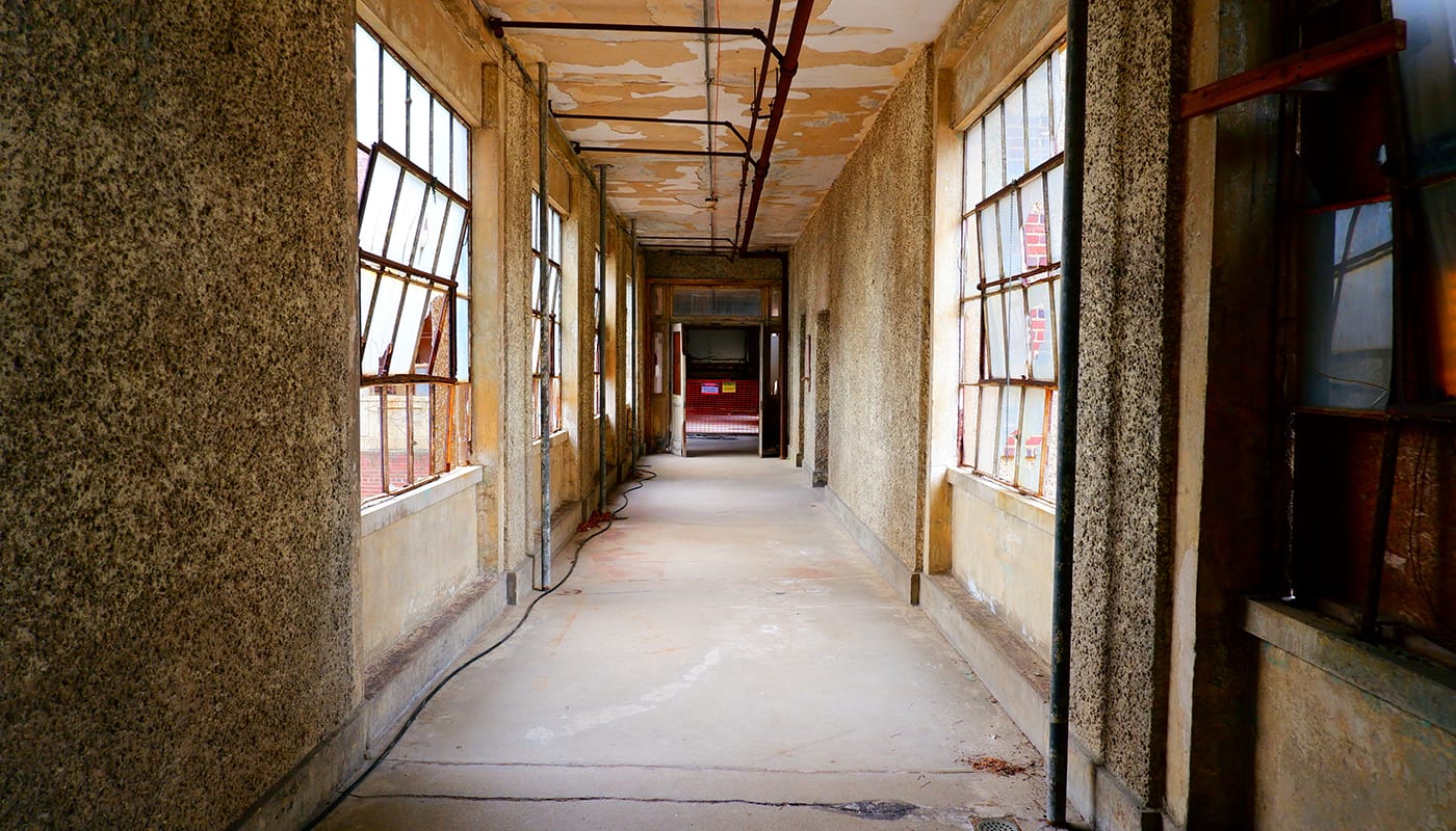 Tour con Casco de Ellis Island en Nueva York - Historia Única