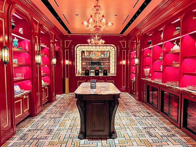 Visitas a Estadios en Nueva York - Detrás de Escena en el Barclays Center