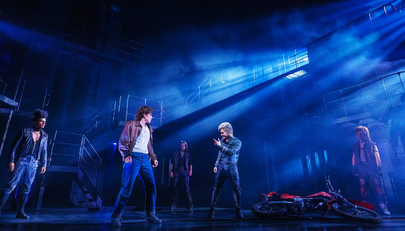 Tickets para The Lost Boys en Broadway - Horror Comedy
