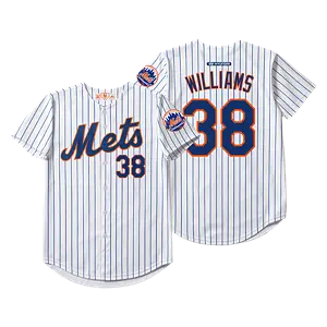 Devin Williams Replica Jersey