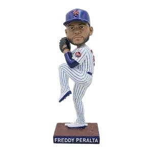 Freddy Peralta Bobblehead