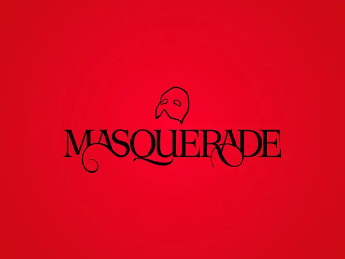 Tickets para Masquerade en Broadway