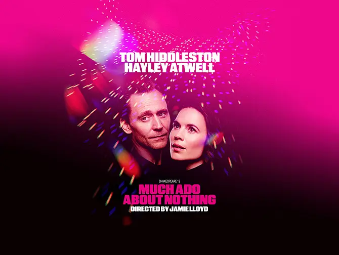 Tickets para Much Ado About Nothing en Broadway